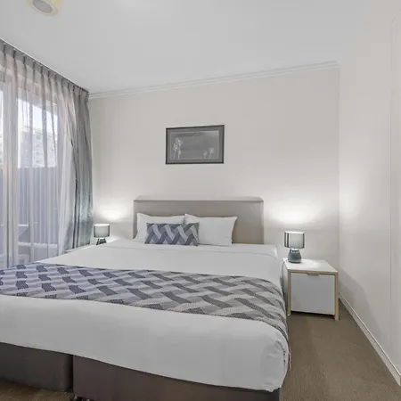 The Capitol Aparthotel