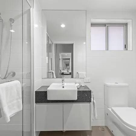 The Capitol Aparthotel 4*