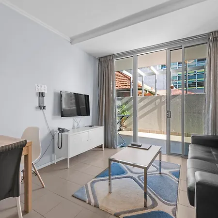 Aparthotel The Capitol 4*