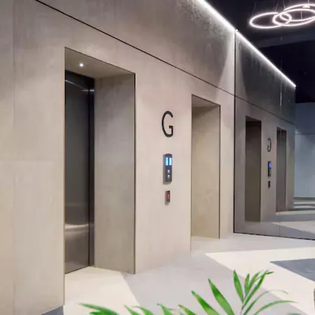 Comfy 1 Bedroom With Wifi And Parking Apartment Brisbane