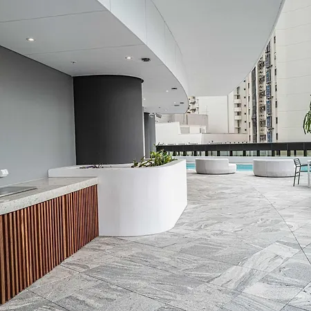 Apartment Riverside Reverie French Luxury At Bne Casino Brisbane