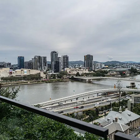 Riverside Reverie French Luxury At Bne Casino *
