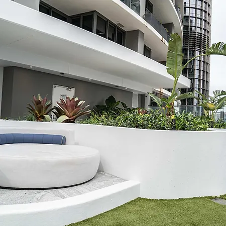 Apartment Riverside Reverie French Luxury At Bne Casino *