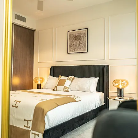 Apartment Riverside Reverie French Luxury At Bne Casino