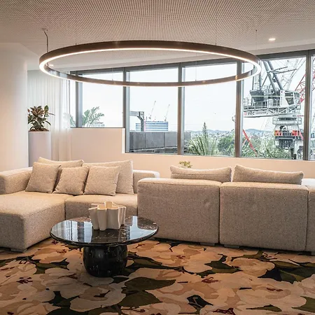 Riverside Reverie French Luxury At Bne Casino