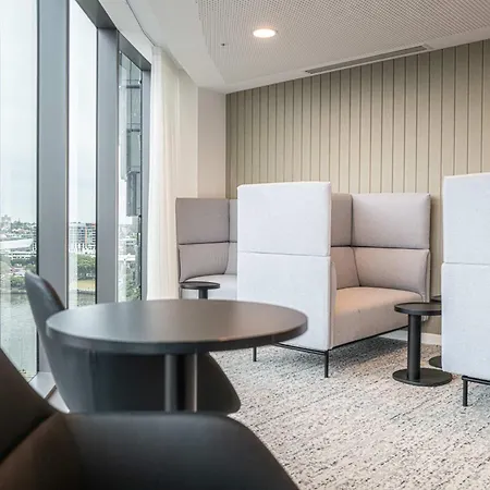 Apartment Riverside Reverie French Luxury At Bne Casino