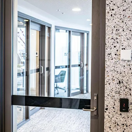 Apartment Riverside Reverie French Luxury At Bne Casino *