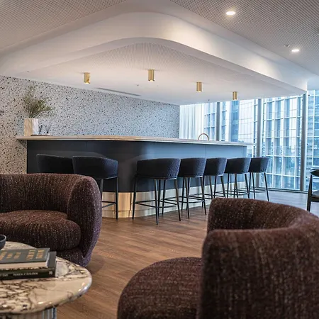 Riverside Reverie French Luxury At Bne Casino Brisbane