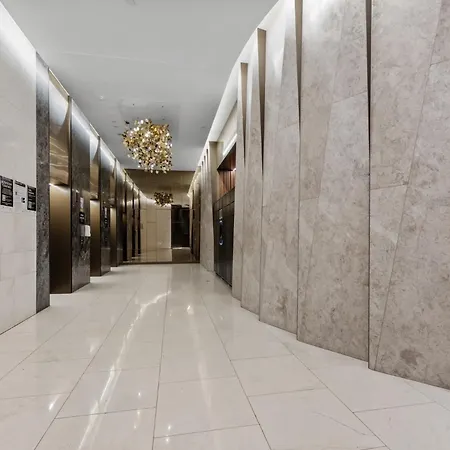 Stylish 1-bed In Heart Of * Brisbane