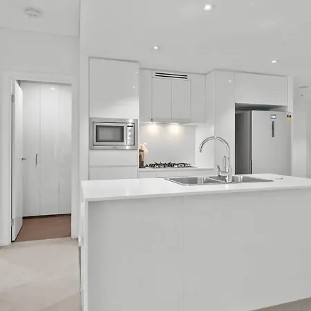 Stylish 1-bed In Heart Of
