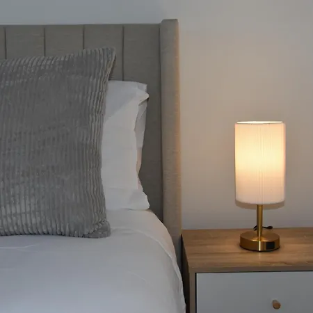 Apartment Queen's Wharf Luxury River Views *
