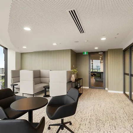 Apartment Queen's Wharf Luxury River Views