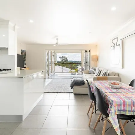 Apartment Stay, Play & Discover