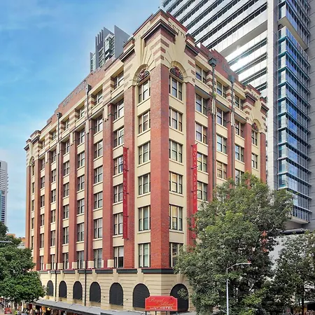 Royal Brisbane