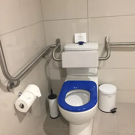 Quest Woolloongabba 4* Brisbane