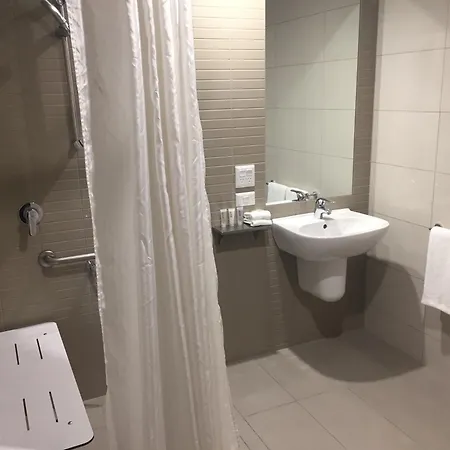 Quest Woolloongabba 4* Brisbane