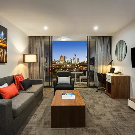Aparthotel Quest Woolloongabba