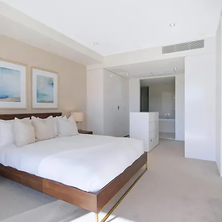 'the Riveredge' Chic Resort-style Luxury Near Cbd Apartment *