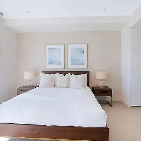 'the Riveredge' Chic Resort-style Luxury Near Cbd *