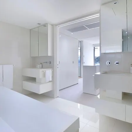 'the Riveredge' Chic Resort-style Luxury Near Cbd Brisbane