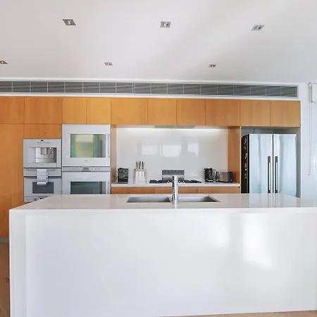 'the Riveredge' Chic Resort-style Luxury Near Cbd Apartment Brisbane