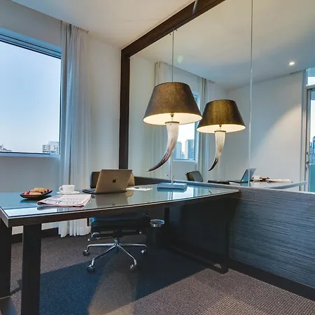 Point 5* Brisbane