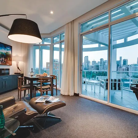 Point Hotel Brisbane
