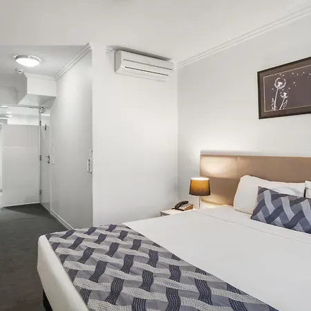 Aparthotel The Capitol 4*