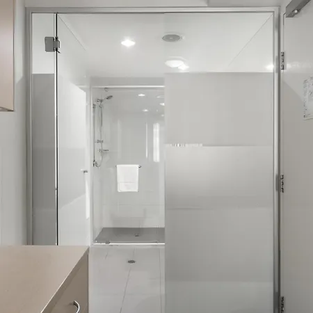 The Capitol Aparthotel Brisbane