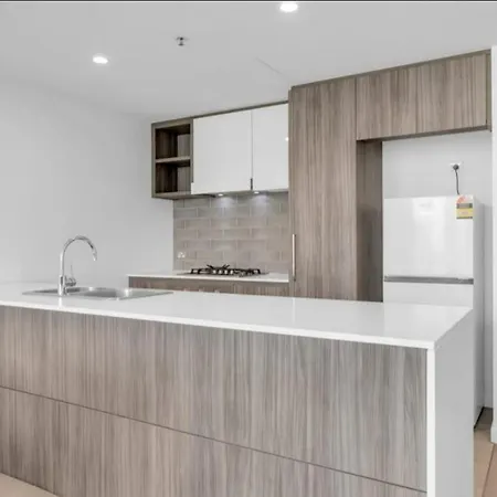 High Lvl Private And Quiet River View 2bd Brisbane