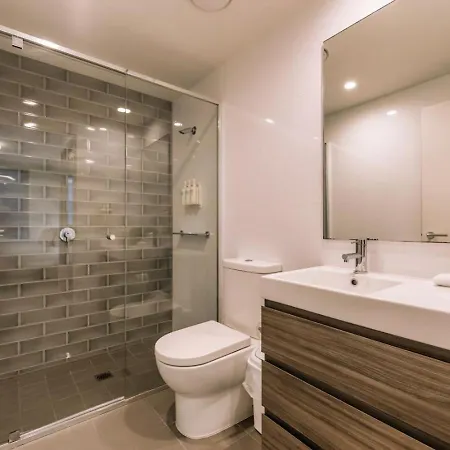 Apartment Luxury Inner Arthouse 2br *