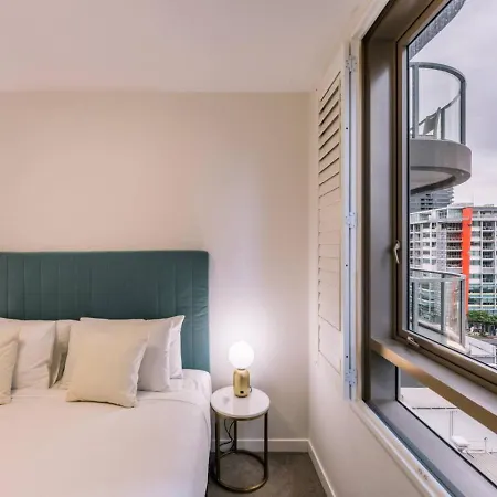 Apartment Luxury Inner Arthouse 2br *