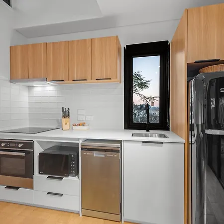 Stylish 1-bed Flat Near River Walks