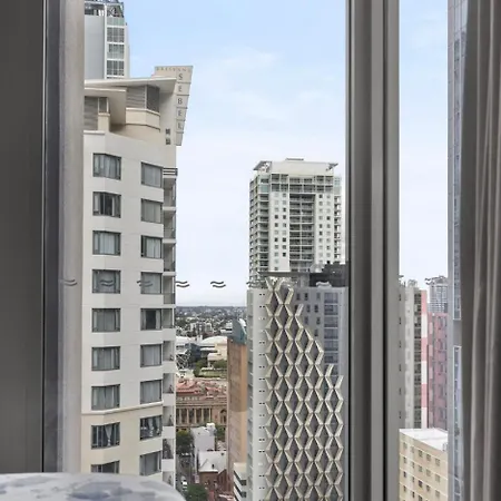 Apartment Midtown Brisbane