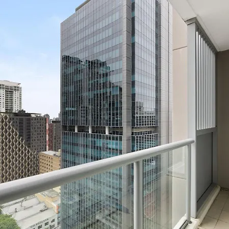 Apartment Midtown Brisbane