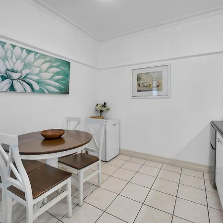 Apartment Stylish 1br With Views M12 Brisbane