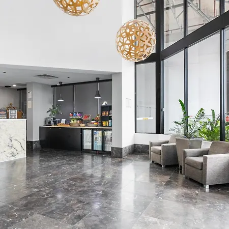 Stylish In The Heart Of Apartment Brisbane