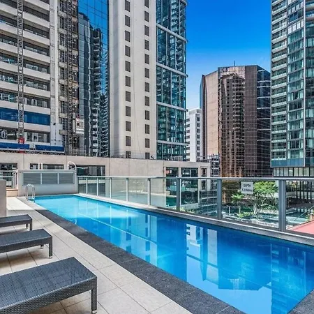 Apartment Midtown *