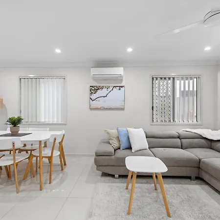 Apartment Carseldine Grove Brisbane