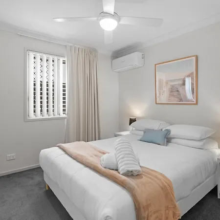 Carseldine Grove Apartment