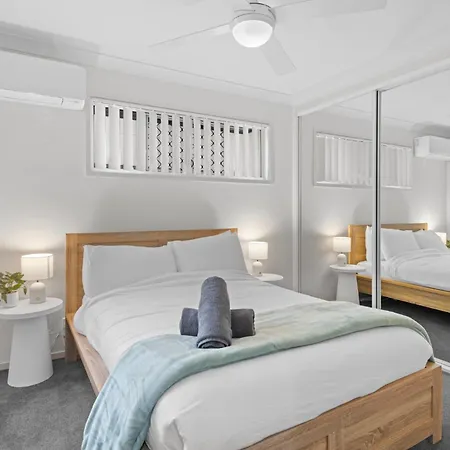 Apartment Carseldine Grove Brisbane