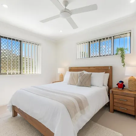 Carseldine Grove Apartment Brisbane