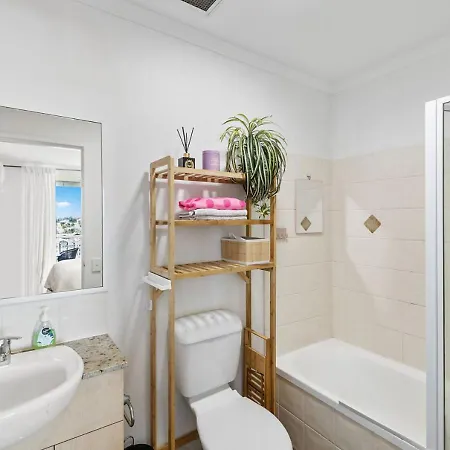 Cathedral Place Fortitude Valley * Brisbane