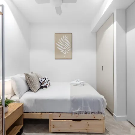 Apartment Queens Wharf - Luxe 3br With Stunning View & Parking Brisbane