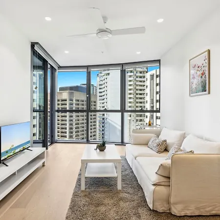 1br With Pool, Spa, Sauna And Balcony