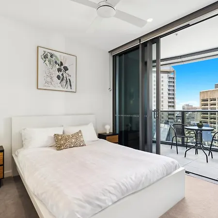 1br With Pool, Spa, Sauna And Balcony Apartment *