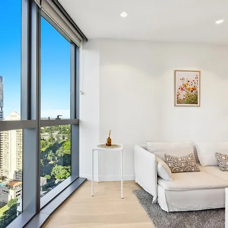 Apartment 1br With Pool, Spa, Sauna And Balcony *