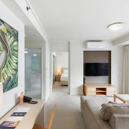 Apartment Felix Brisbane