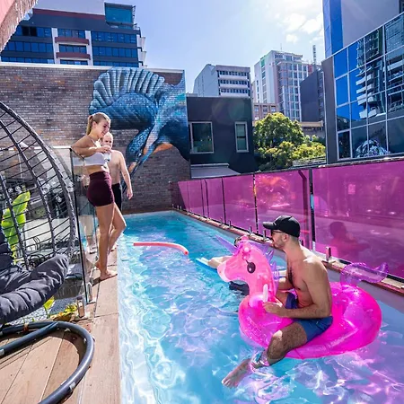 Quarters Brisbane