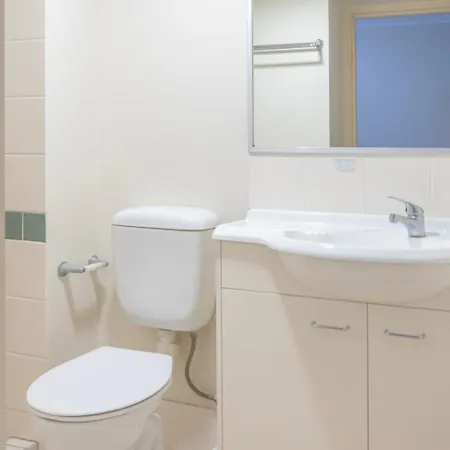 Shafston Kangaroo Point Aparthotel